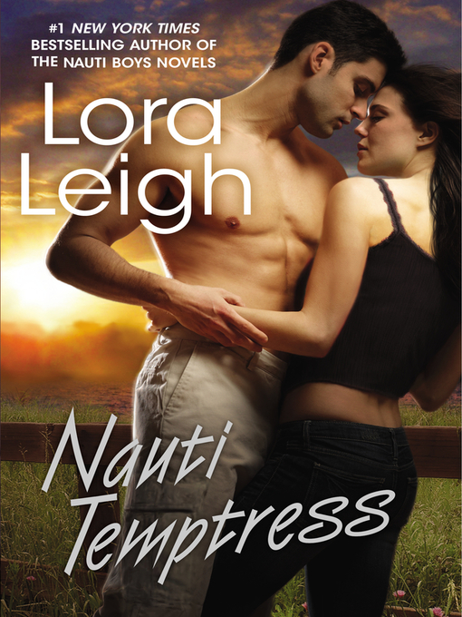 Title details for Nauti Temptress by Lora Leigh - Wait list
